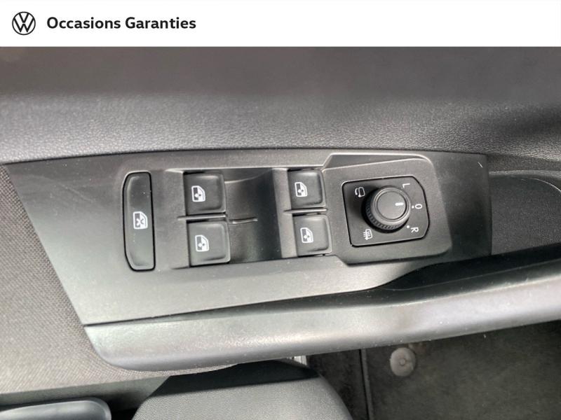 Voitures occasions VOLKSWAGEN TAIGO Life Rivery