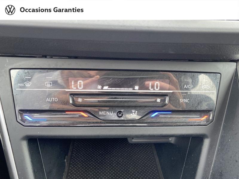 Voitures occasions VOLKSWAGEN TAIGO Life Rivery