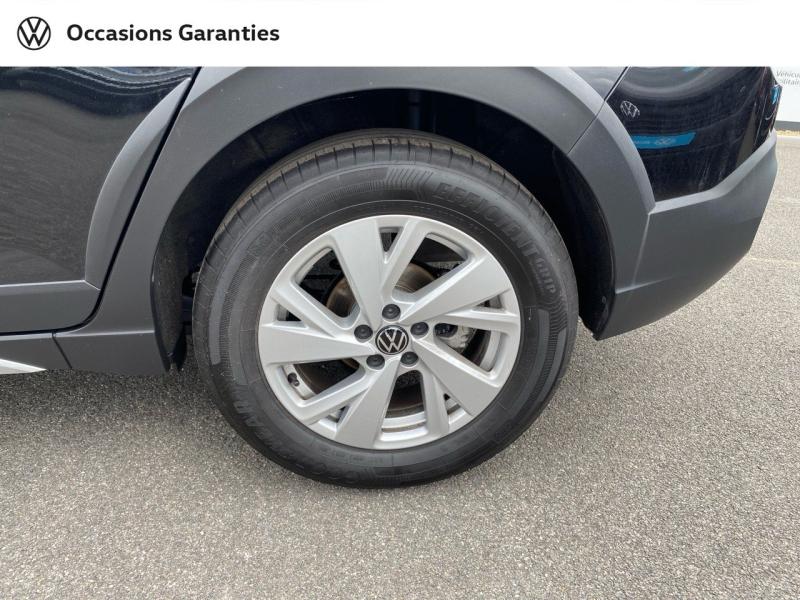 Voitures occasions VOLKSWAGEN TAIGO Life Rivery