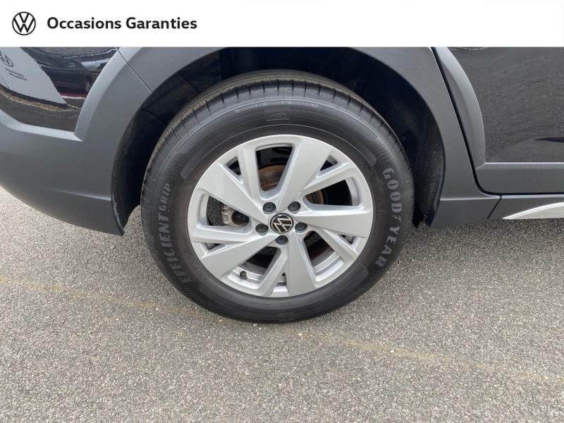 Voitures occasions VOLKSWAGEN TAIGO Life Rivery