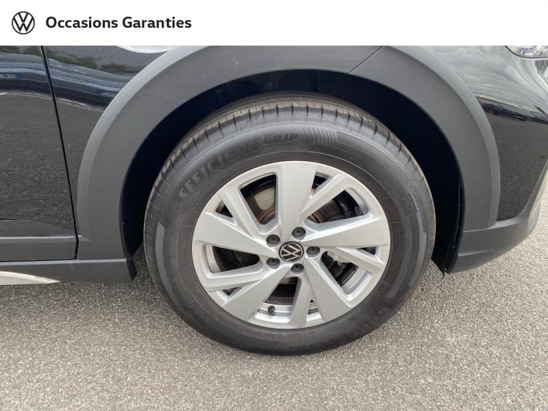 Voitures occasions VOLKSWAGEN TAIGO Life Rivery