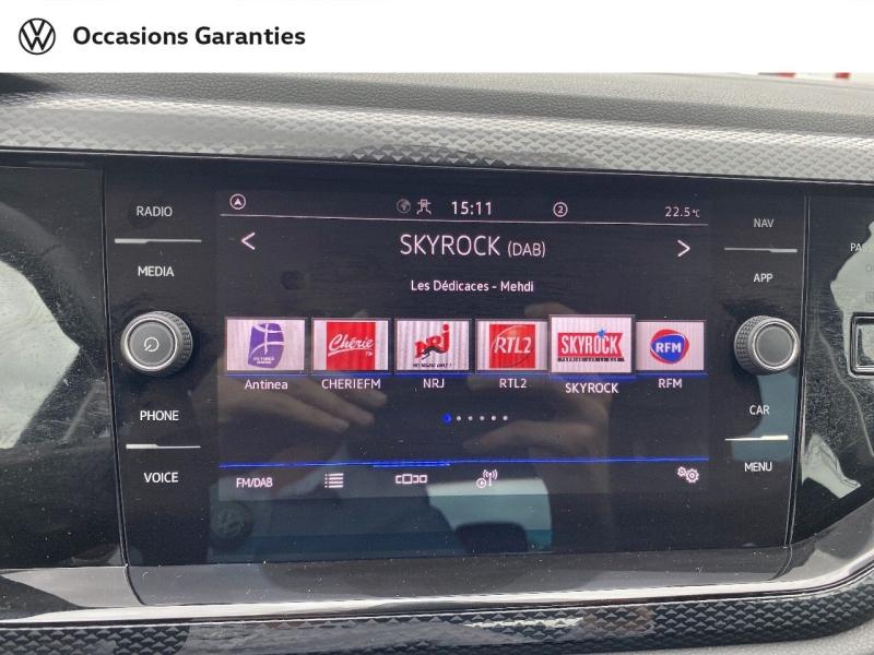 Voitures occasions VOLKSWAGEN TAIGO Life Rivery