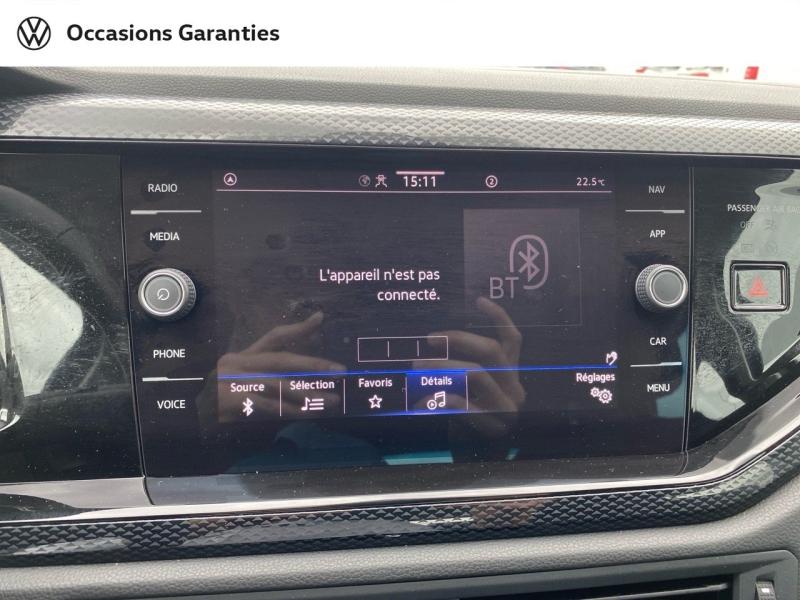 Voitures occasions VOLKSWAGEN TAIGO Life Rivery