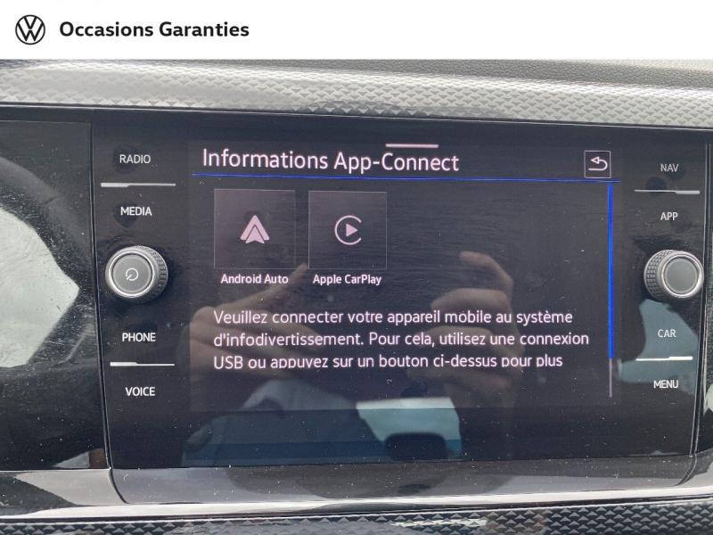 Voitures occasions VOLKSWAGEN TAIGO Life Rivery