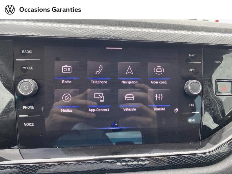 Voitures occasions VOLKSWAGEN TAIGO Life Rivery