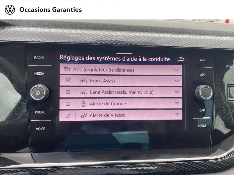 Voitures occasions VOLKSWAGEN TAIGO Life Rivery
