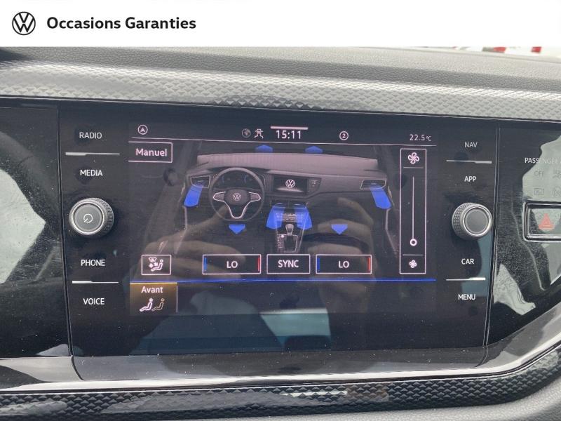 Voitures occasions VOLKSWAGEN TAIGO Life Rivery