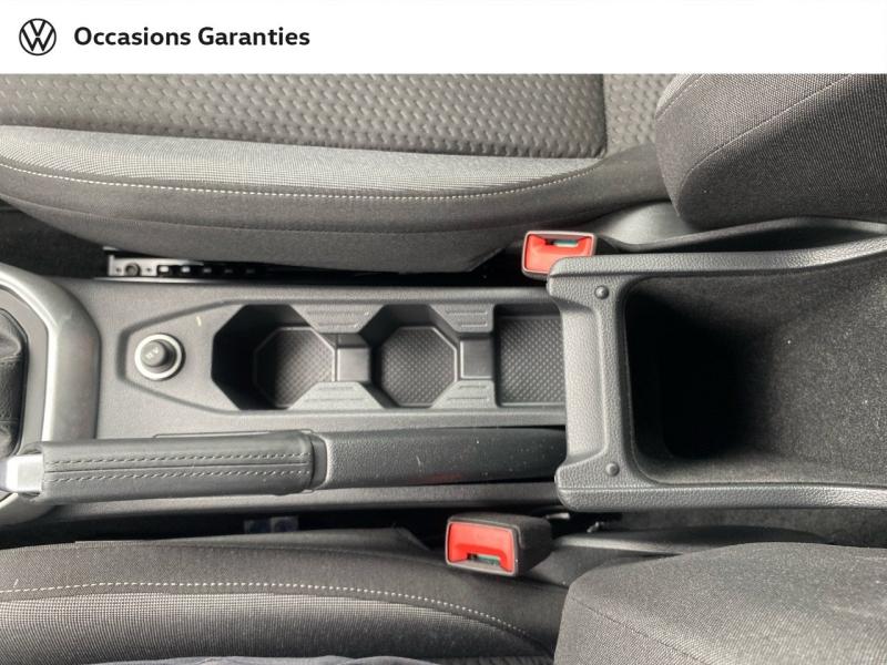 Voitures occasions VOLKSWAGEN TAIGO Life Rivery