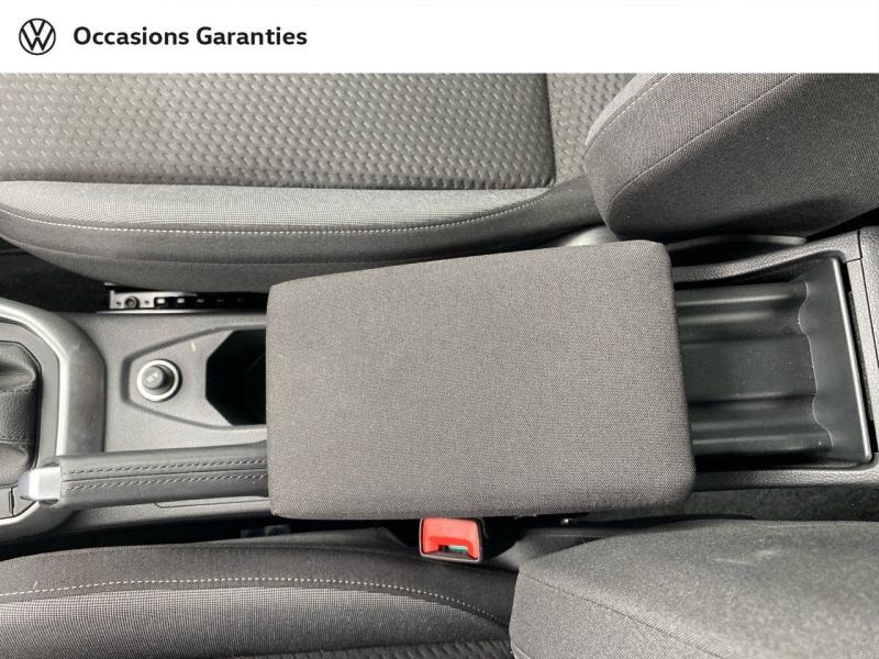 Voitures occasions VOLKSWAGEN TAIGO Life Rivery