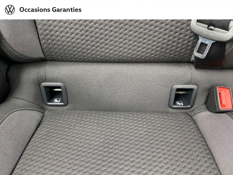 Voitures occasions VOLKSWAGEN TAIGO Life Rivery