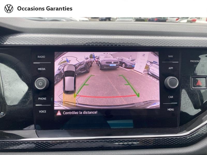 Voitures occasions VOLKSWAGEN TAIGO Life Rivery