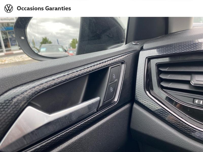 Voitures occasions VOLKSWAGEN TAIGO Life Rivery