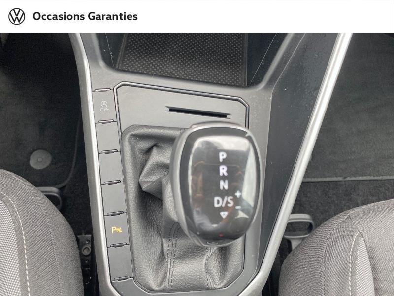Voitures occasions VOLKSWAGEN TAIGO Life Rivery
