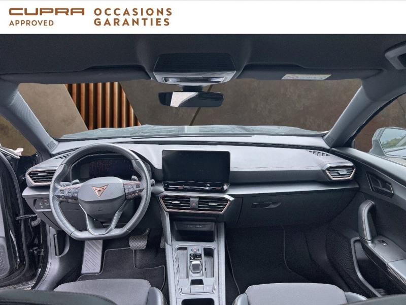 Voitures occasions CUPRA FORMENTOR Business Edition Rivery