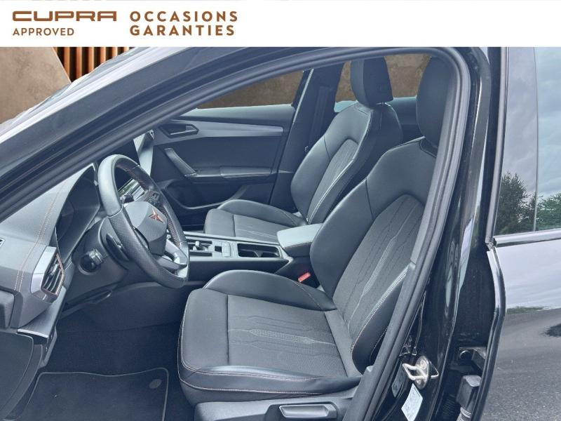 Voitures occasions CUPRA FORMENTOR Business Edition Rivery