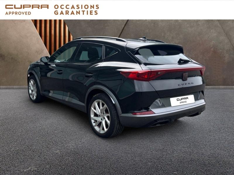 Voitures occasions CUPRA FORMENTOR Business Edition Rivery