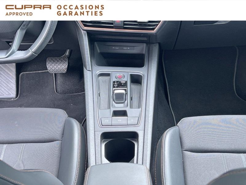 Voitures occasions CUPRA FORMENTOR Business Edition Rivery