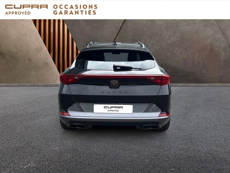 Voitures occasions CUPRA FORMENTOR Business Edition Rivery