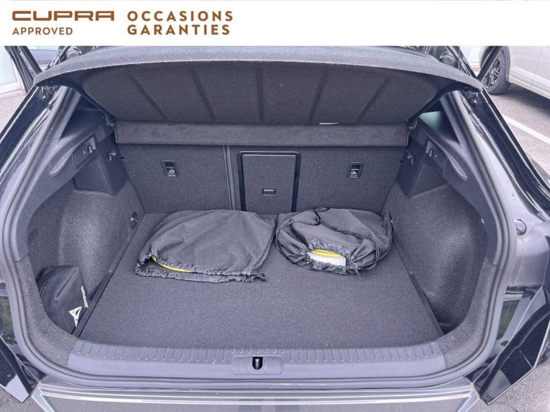 Voitures occasions CUPRA FORMENTOR Business Edition Rivery