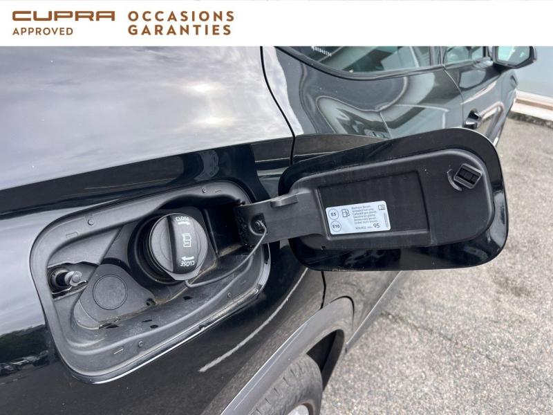 Voitures occasions CUPRA FORMENTOR Business Edition Rivery
