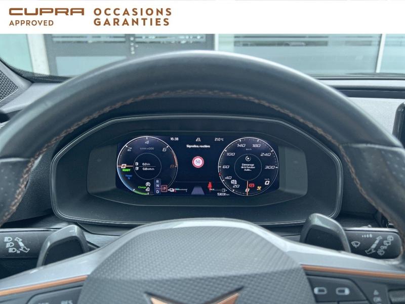 Voitures occasions CUPRA FORMENTOR Business Edition Rivery