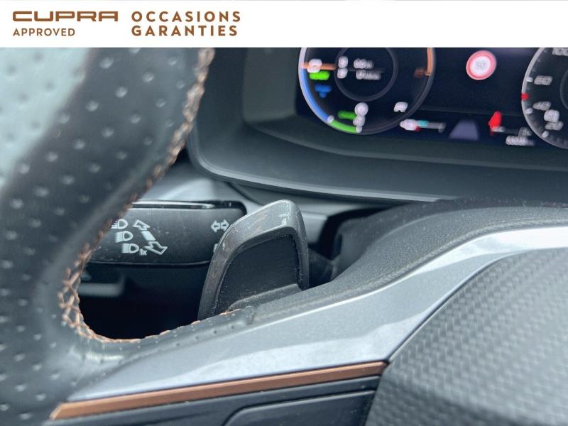 Voitures occasions CUPRA FORMENTOR Business Edition Rivery