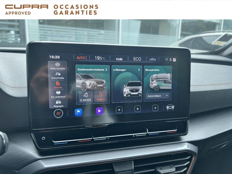 Voitures occasions CUPRA FORMENTOR Business Edition Rivery