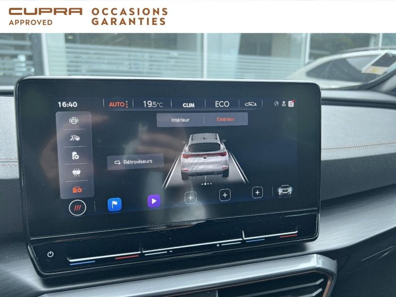 Voitures occasions CUPRA FORMENTOR Business Edition Rivery