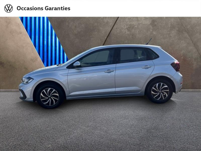 Voitures occasions VOLKSWAGEN POLO Life Rivery