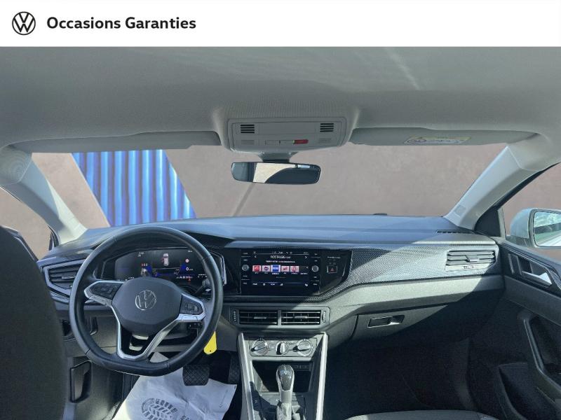 Voitures occasions VOLKSWAGEN POLO Life Rivery
