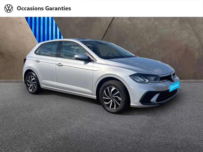 Voitures occasions VOLKSWAGEN POLO Life Rivery