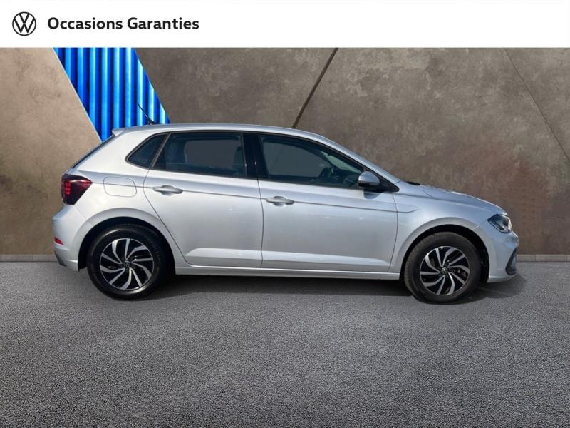 Voitures occasions VOLKSWAGEN POLO Life Rivery