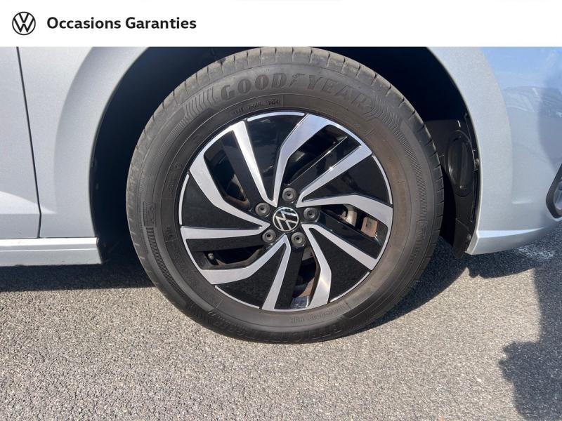 Voitures occasions VOLKSWAGEN POLO Life Rivery