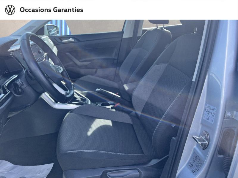 Voitures occasions VOLKSWAGEN POLO Life Rivery