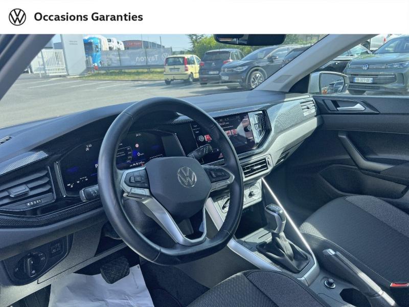 Voitures occasions VOLKSWAGEN POLO Life Rivery