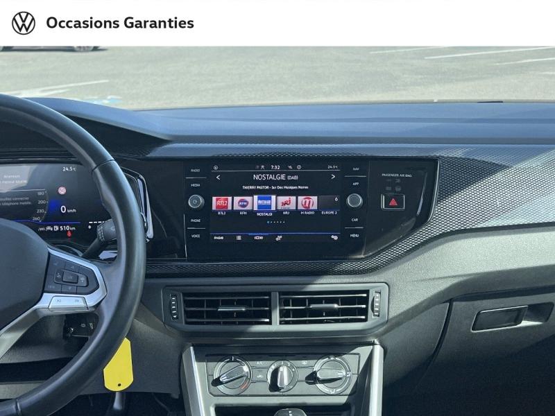 Voitures occasions VOLKSWAGEN POLO Life Rivery
