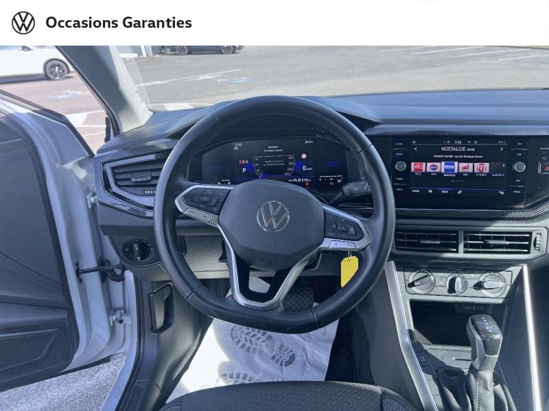 Voitures occasions VOLKSWAGEN POLO Life Rivery