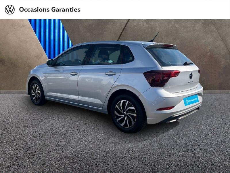 Voitures occasions VOLKSWAGEN POLO Life Rivery