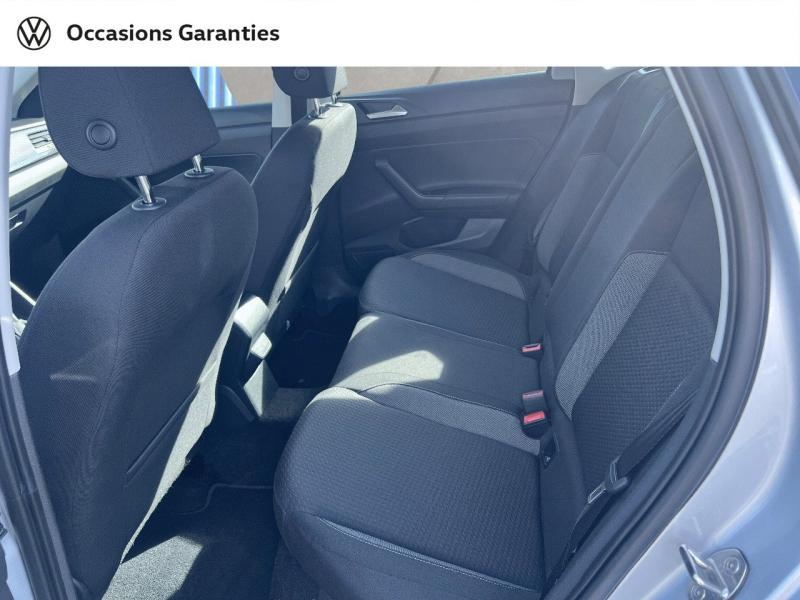 Voitures occasions VOLKSWAGEN POLO Life Rivery