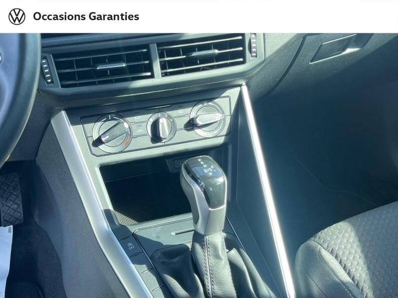 Voitures occasions VOLKSWAGEN POLO Life Rivery