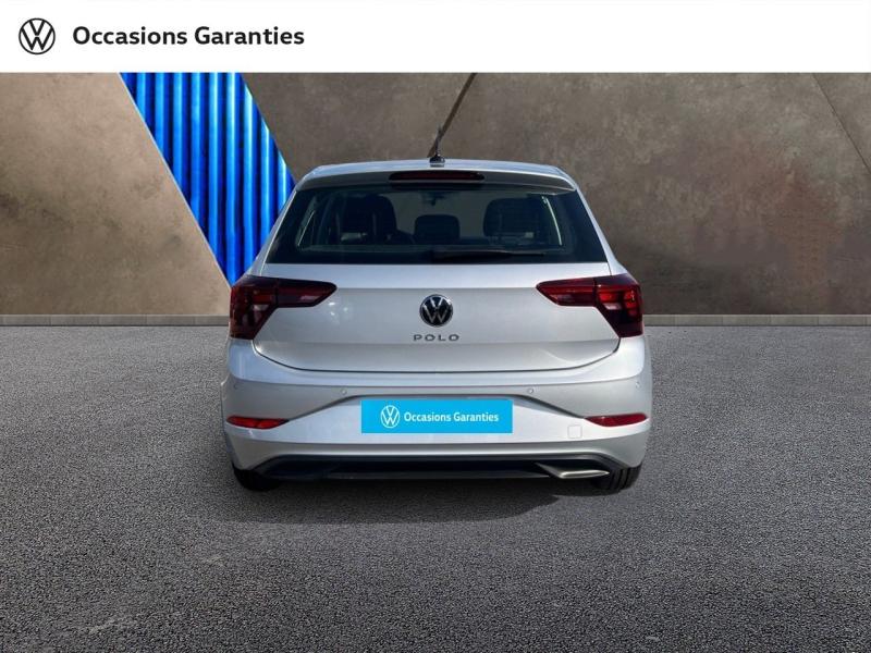 Voitures occasions VOLKSWAGEN POLO Life Rivery