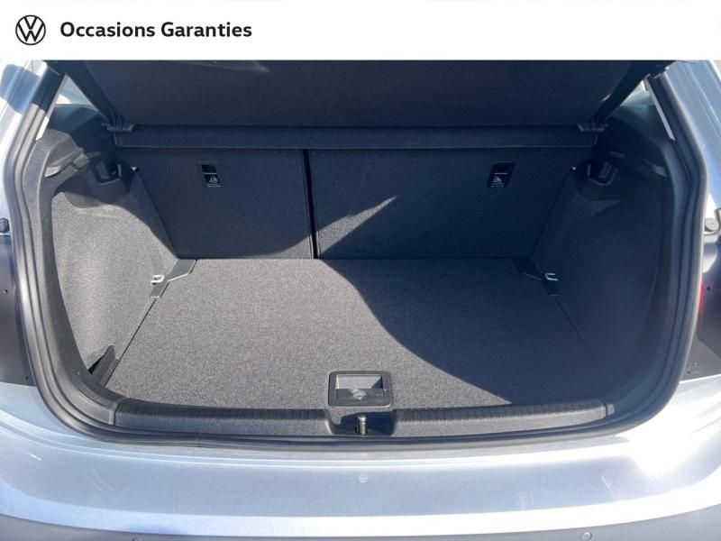 Voitures occasions VOLKSWAGEN POLO Life Rivery