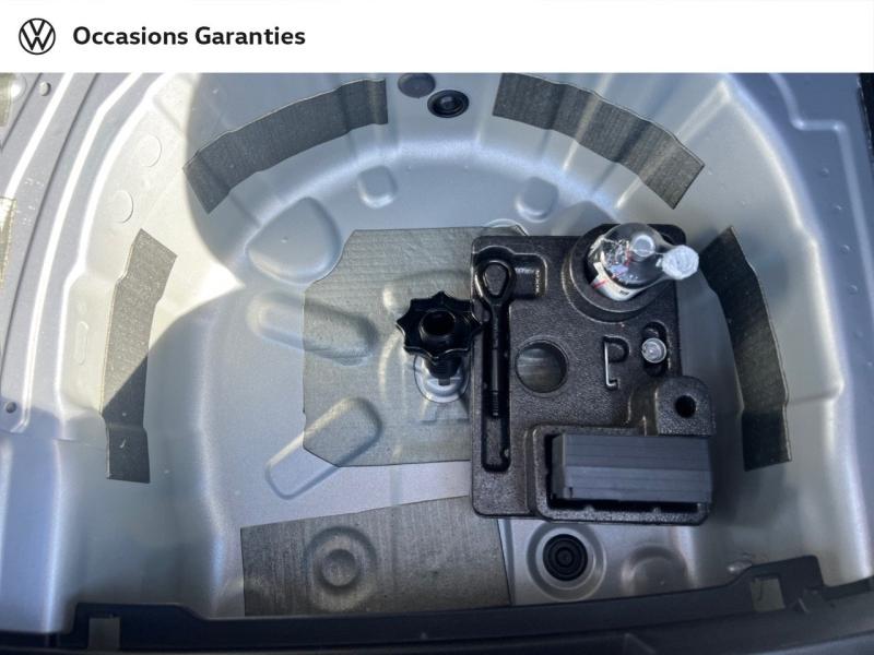 Voitures occasions VOLKSWAGEN POLO Life Rivery