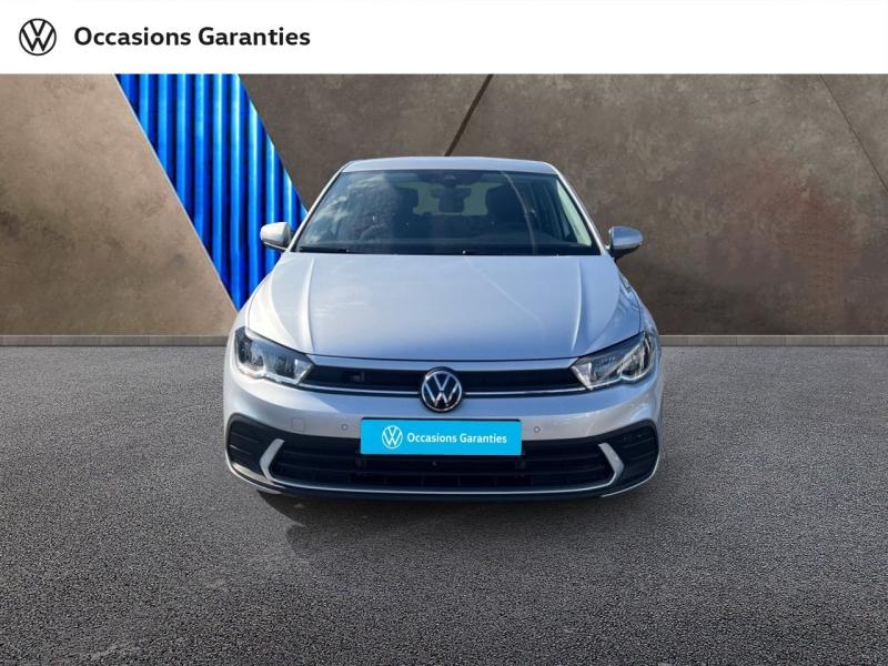Voitures occasions VOLKSWAGEN POLO Life Rivery