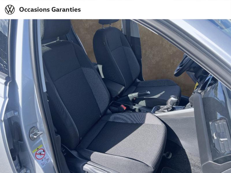 Voitures occasions VOLKSWAGEN POLO Life Rivery