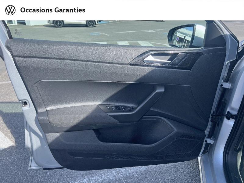 Voitures occasions VOLKSWAGEN POLO Life Rivery