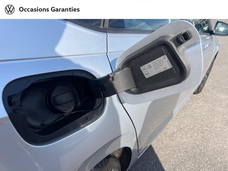 Voitures occasions VOLKSWAGEN POLO Life Rivery