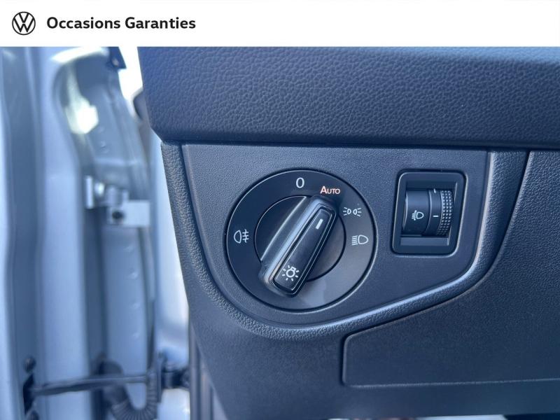 Voitures occasions VOLKSWAGEN POLO Life Rivery