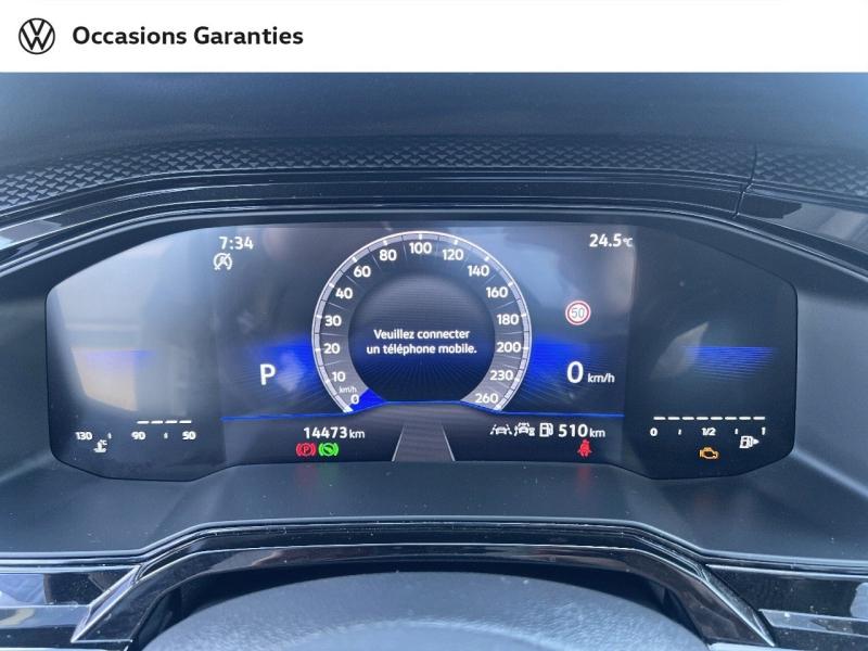 Voitures occasions VOLKSWAGEN POLO Life Rivery