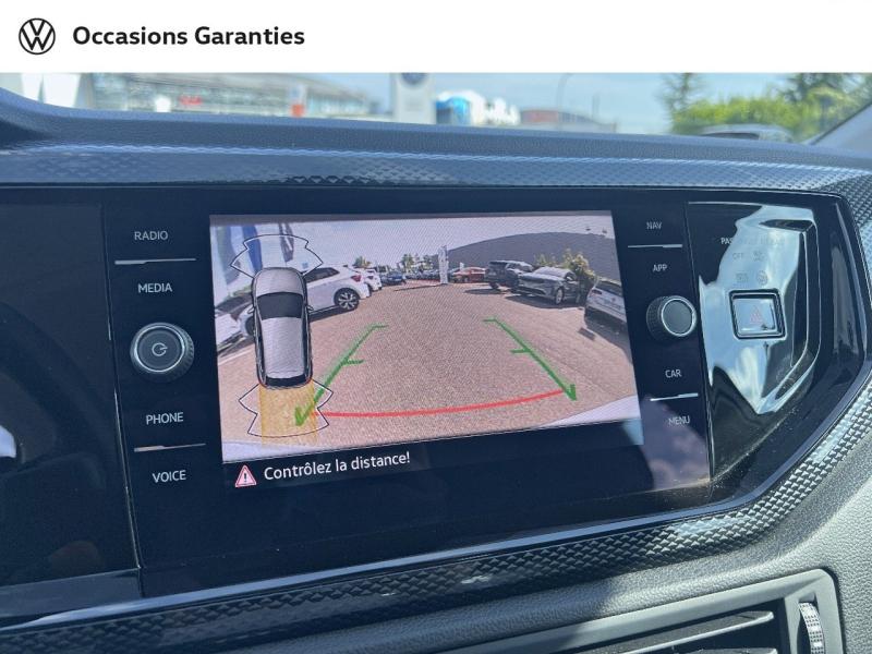 Voitures occasions VOLKSWAGEN POLO Life Rivery